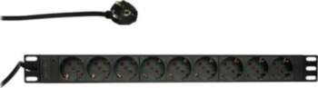 2direct LogiLink 19-9 Plug Socket List