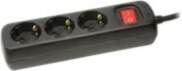 2direct LogiLink 3-Pin Socket Box 16A