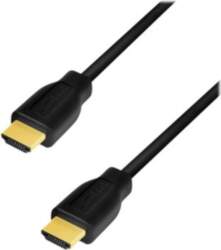 2direct LogiLink 5m HDMI Cable with