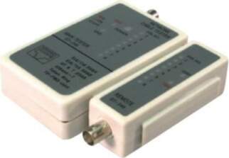 2direct LogiLink Network Cable Tester Copper