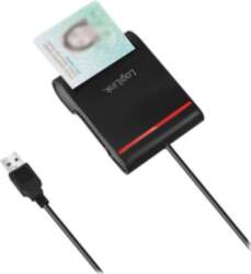 2direct LogiLink SMART Card Reader