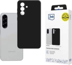 3mk Invisible Protection 3mk Matt Case