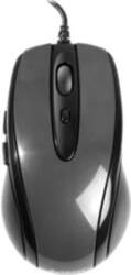 A4Tech V-Track N-708X Optical Cable Black