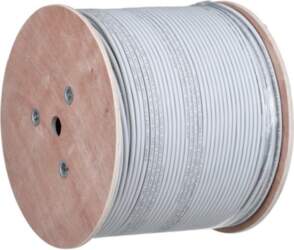 AAE Alantec KIU6ALSOH500D networking cable 500