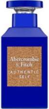 Abercrombie & Fitch Authentic Self Man