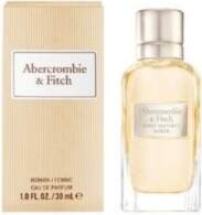 Abercrombie & Fitch First Instinct Sheer