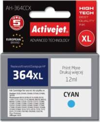 ACJ Activejet AH-364CCX Ink (replacement for