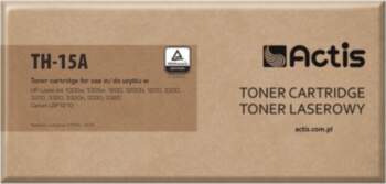 ACS Actis TH-15A Toner (replacement for
