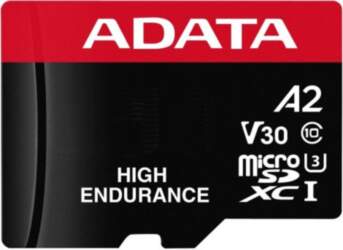 ADATA Technology ADATA High Endurance 128GB