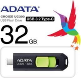 ADATA Technology ADATA UC300 32GB USB