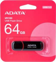 ADT ADATA 64GB DashDrive UV150 USB