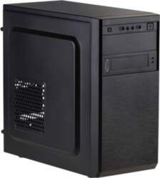 AKG Akyga AK17BK computer case Micro