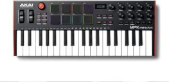 AKI AKAI MPK MINI PLUS -