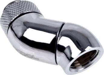 Alphacool Connector Series Double 45° Angle
