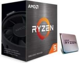 AMD Ryzen™ 5 500 6-Core Processor