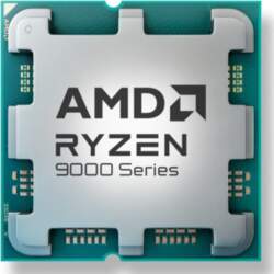 AMD Ryzen 7 9850X3D processor 4