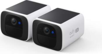 Anker Eufy Security Camera, 2 Pack