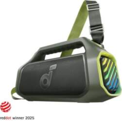 Anker Soundcore Boom 2 Plus A3134