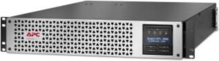 APC Smart-UPS Lithium Ion UPS