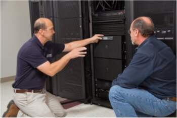 APC Startup & Integration Service Installation/Configuration