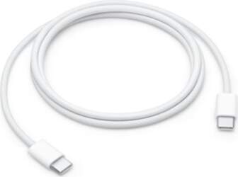 Apple 60W USB-C Charge Cable, 1m