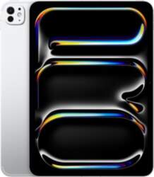 Apple iPad Pro 11 " Silver