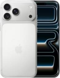 Apple iPhone 17 Pro 512GB Silver
