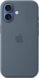 Apple iPhone 17 Silicone Case with