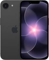 Apple iPhone 17e 256GB Black
