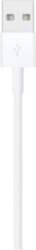 Apple Lightning Cable 1m White