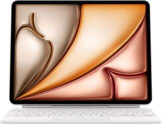 Apple Magic Keyboard with Danish Folio