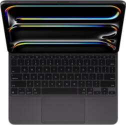 Apple Magic Keyboard with Folio Case