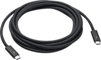 Apple Thunderbolt 4 (USB‑C) Pro Cable