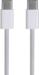 Apple USB-C Woven Charge Cable (1m)