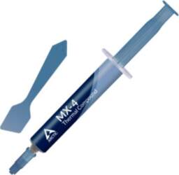 ARCTIC MX-4 Thermal Paste, 1-pack Blue