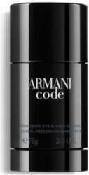 ARMANI Code for Men Deostick 75ml