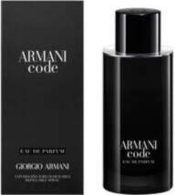 ARMANI Code for Men EDP 50ml