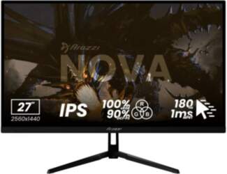 Arozzi Nova 24 " IPS FHD