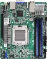 ASRock Rack AM5D4ID-2T/BCM Deep mini-ITX Socket