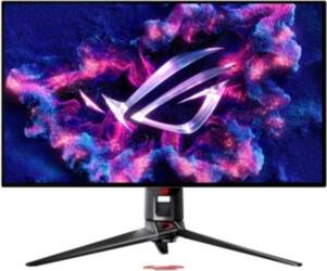 ASUS ROG Swift PG32UCDP computer monitor