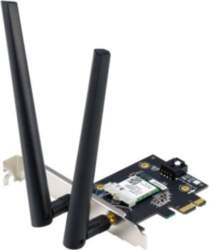 ASUSTeK COMPUTER ASUS PCE-BE6500 Network Adapter