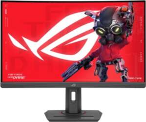 ASUSTeK COMPUTER ASUS ROG Strix XG27WCMS
