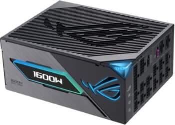 ASUSTeK COMPUTER ASUS ROG THOR Titanium