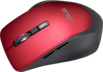 ASUSTeK COMPUTER ASUS WT425 Optical Wireless