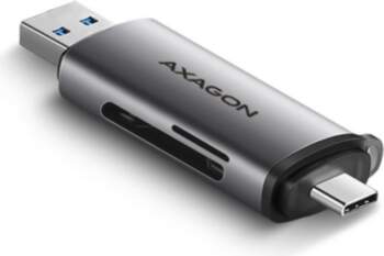 AXAGON Mobile USB 3.2 Gen