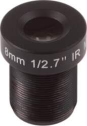 Axis Communications AXIS Black CCTV Lens