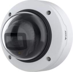 Axis Communications AXIS P3278-LV Network Surveillance