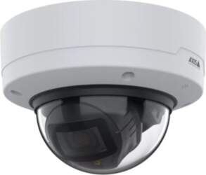 Axis Communications AXIS P3285-LV Network Surveillance