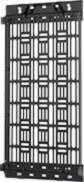 B-Tech BT7889 AV Tripod Tray