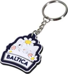 BA5 BALTICA Keychain